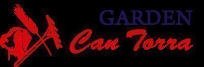 Garden Can Torra