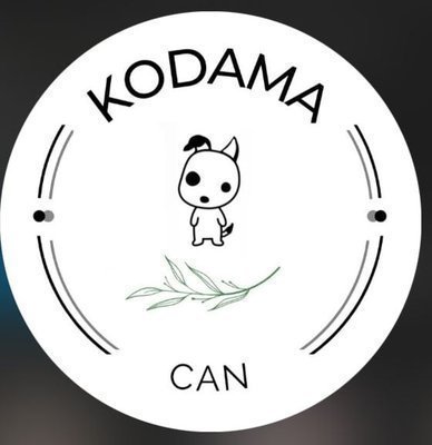 Kodama Can