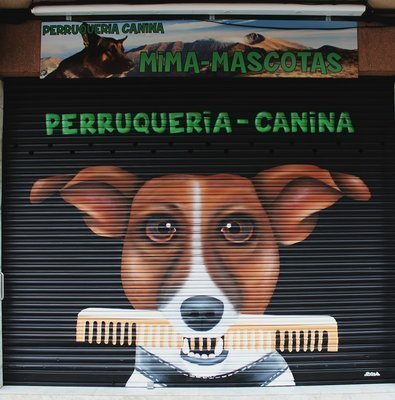Mima-Mascotas